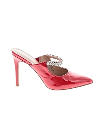 BCBGeneration Heels (view 1)