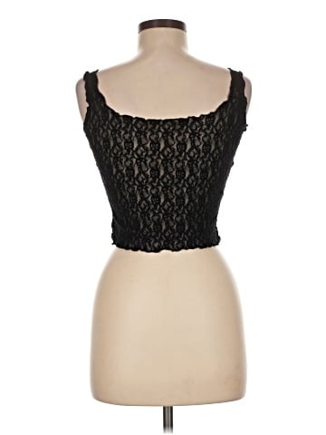 Kiki Sleeveless Blouse (view 2)