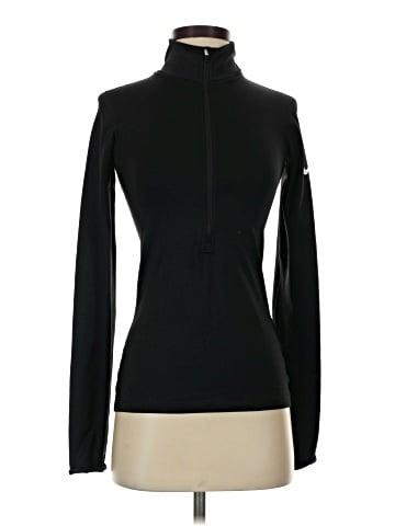 Nike Fleece (view 1)