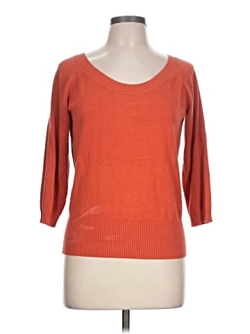 Neiman Marcus Pullover Sweater (view 1)