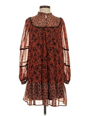 Zara Cocktail Dress (view 1)