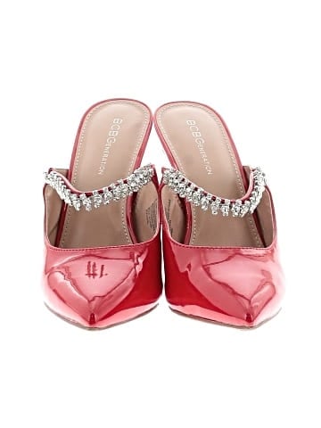 BCBGeneration Heels (view 2)