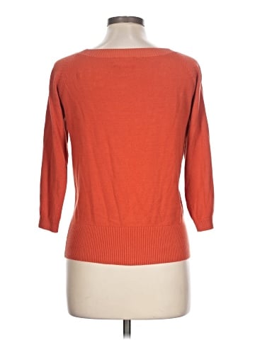 Neiman Marcus Pullover Sweater (view 2)