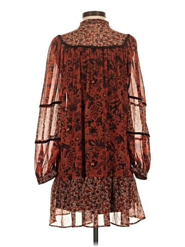 Zara Cocktail Dress (view 2)