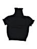 Janie and Jack Black Sleeveless Top Size 2T - photo 2