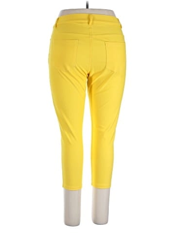 Yelete Active Pants (view 2)