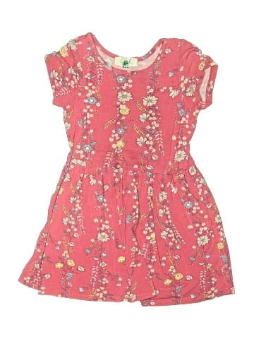 Peek... Dress (view 1)