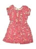 Peek... Floral Pink Dress Size 2T - photo 1