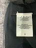 A.L.C. Black Active Pants Size 2 - photo 8
