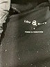 Lou & Grey Solid Black Active Pants Size S - photo 7