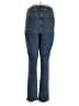 Torrid Blue Jeans Size 12 - photo 2