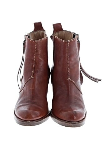 Acne Ankle Boots (view 2)