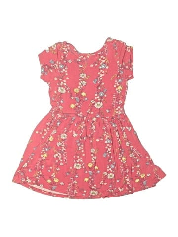 Peek... Dress (view 2)