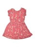 Peek... Floral Pink Dress Size 2T - photo 2
