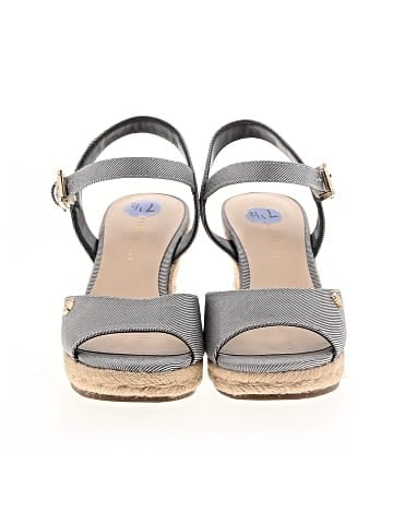 Tommy Hilfiger Wedges (view 2)