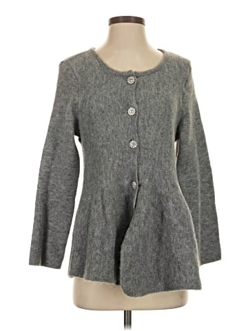 Maeve Cardigan (view 1)