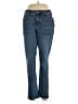 Torrid Blue Jeans Size 12 - photo 1