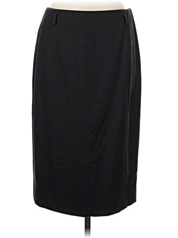 Carlisle Formal Skirt (view 1)