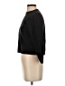 Henri Bendel Black Turtleneck Sweater Size S - photo 5