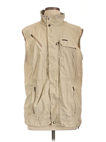 Columbia Vest (view 1)