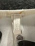 SKIMS Ivory Sleeveless Top Size L - photo 7