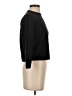 Henri Bendel Black Turtleneck Sweater Size S - photo 4