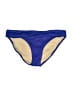 J.Crew Gold Swimsuit Bottoms Size S - photo 1