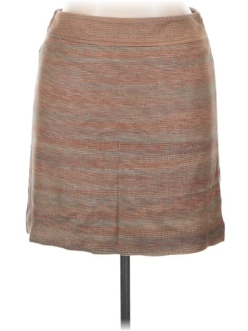 Ann Taylor LOFT Outlet Casual Skirt (view 1)