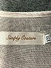 Simply Couture Pink Pullover Sweater Size XXL - photo 4