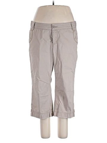 Maurices Khakis (view 1)