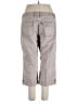 Maurices 100% Cotton Gray Khakis Size 18 - photo 2