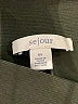 Sejour Solid Green Active Pants Size 0X - photo 7