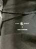 Lou & Grey Solid Black Active Pants Size S - photo 7