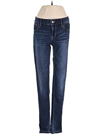 White House Black Market Jeans (view 1)