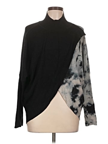 Elan Turtleneck Sweater (view 1)