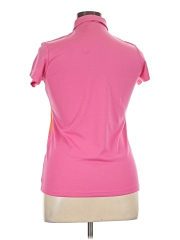 Daily Sports Short Sleeve Polo (view 2)
