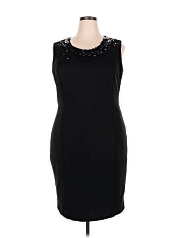 Charter Club Cocktail Dress (view 1)