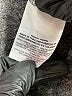 Nike 100% Polyester Gray Athletic Shorts Size S (kids) - photo 4