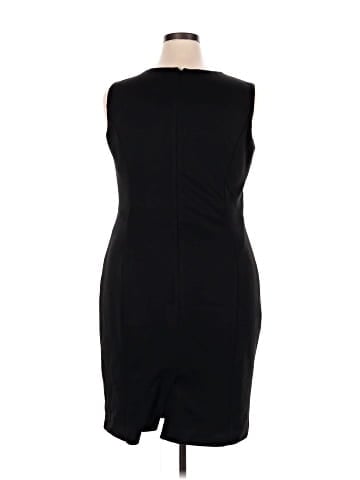 Charter Club Cocktail Dress (view 2)