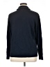 Lands' End 100% Baumwolle Blue Turtleneck Sweater Size XL - photo 2