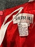 Sherri Hill 100% Polyester Red Cocktail Dress Size 6 - photo 7