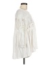 Deletta Ivory 3/4 Sleeve Blouse Size M - photo 4