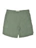Gap Kids Solid Green Cargo Shorts Size 12 - photo 1