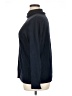 Lands' End 100% Baumwolle Blue Turtleneck Sweater Size XL - photo 5