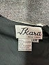 Jkara 100% Polyester Black Sleeveless Blouse Size 1X - photo 7