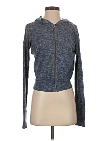 Live Love Dream Aeropostale Zip Up Hoodie (view 1)