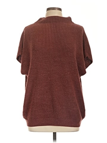Kenneth Cole New York Turtleneck Sweater (view 1)
