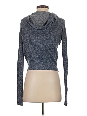 Live Love Dream Aeropostale Zip Up Hoodie (view 2)