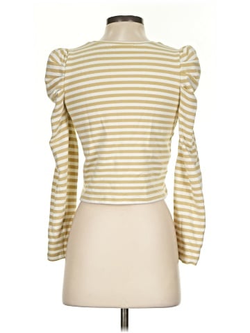 Rebecca Minkoff Long Sleeve Top (view 2)