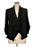 Calvin Klein Black Blazer Size 0X - photo 1